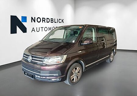 VW T6 Multivan Volkswagen *LED*ACC*Standheizung*Kamera*AHK*