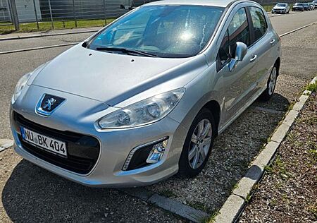 Peugeot 308 Access 120 VTi Access