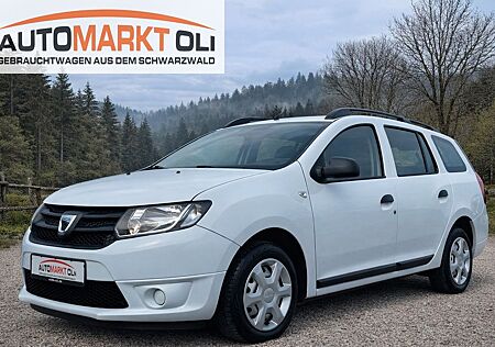 Dacia Logan MCV Kombilimousine*Isofix*Service&TÜV NEU