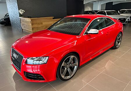 Audi RS5 4.2 V8 FSI S tronic quattro