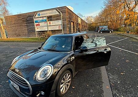 Mini Cooper Coupe Cooper Coupé