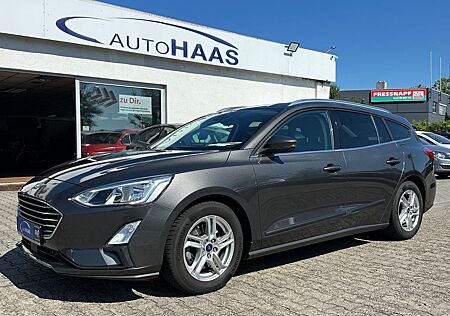 Ford Focus Turnier Business*APP Link*Navi*Spur*AHK*