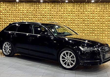 Audi A6 A6Avant 2.0 TDI S Line Ultra*Automatik*Facelift*