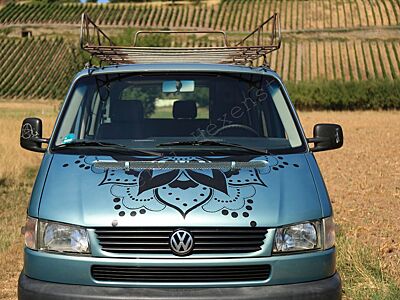 Volkswagen T4 Caravelle 2.8 VR6 Kat Standard