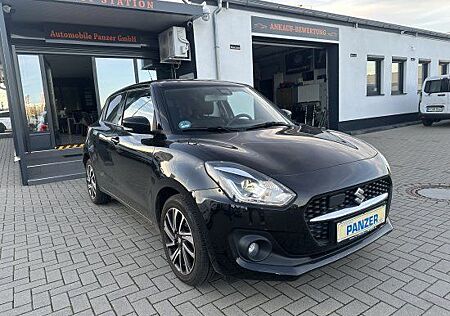 Suzuki Swift 1.2 Dualjet Comfort LED Navi SH Kamera