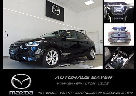 Opel Corsa 1.2 Elegance Automatik /Kamera/PDC/ALU/SH/