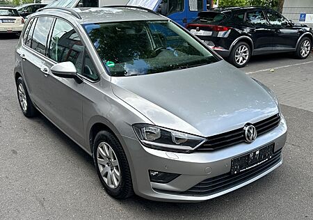 VW Golf Sportsvan Volkswagen VII BMT/Start-Stopp~KLIMA~EU6~PDC