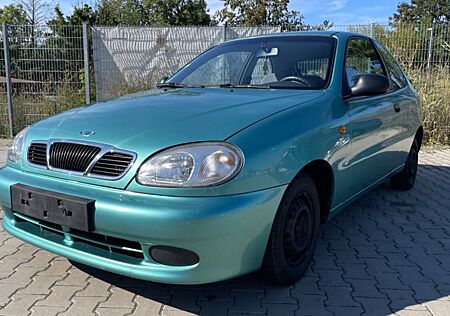 Daewoo Lanos Klat