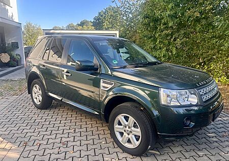 Land Rover Freelander SD4 HSE Luxury HSE Luxury