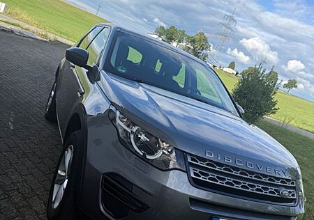 Land Rover Discovery Sport NEU KUPPLUNG STEUERKETTE LADER