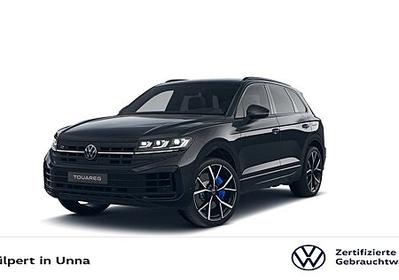 VW Touareg Volkswagen HYBRID R NEUES MODELL PANO AHK CAM LM22