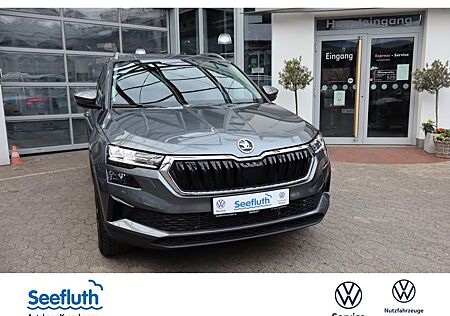 Skoda Karoq 1.5 TSI DSG AHK Smart Link 18 Zoll Selecti