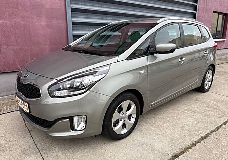 Kia Carens Edition 7