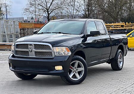 Dodge RAM 5,7v8 4x4 LPG Laramie Angebot! Tausch Mö.