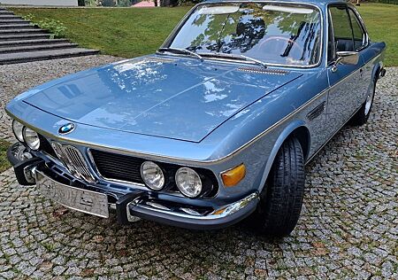 BMW 635 E9 3.0 CSI NOTE 1