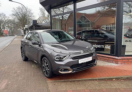 Citroën C4 C-SERIES ELEC 136