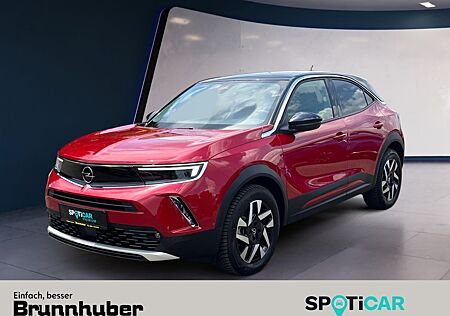 Opel Mokka-e Elegance 100 kW (136 PS) LED Apple CarPl