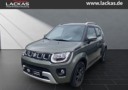 Suzuki Ignis Comfort+ 4x4 1.2 Mild Hybrid*1HAND*KAMERA*