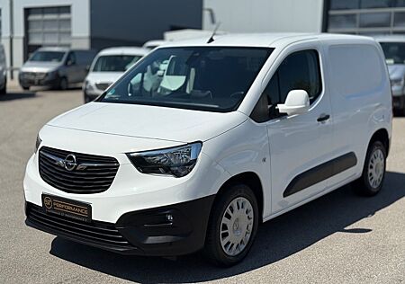 Opel Combo E Cargo Edition KLIMA NAVI SHZ TEMPOMAT
