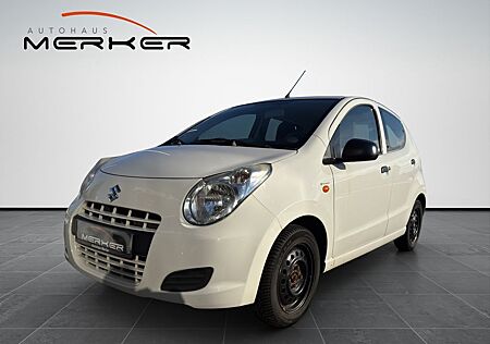 Suzuki Alto Basis