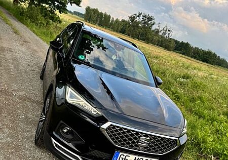 Seat Tarraco 2.0 TSI 140kW Xperience 4Drive DSG X...