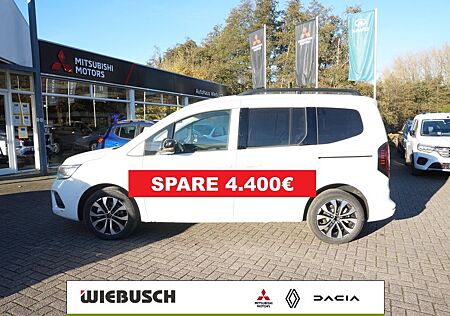 Renault Kangoo TCe 130 EDC Techno **Sitzheizung**Navi**