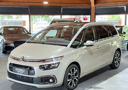Citroën Spacetourer Grand C4 Shine Top Ausstattung