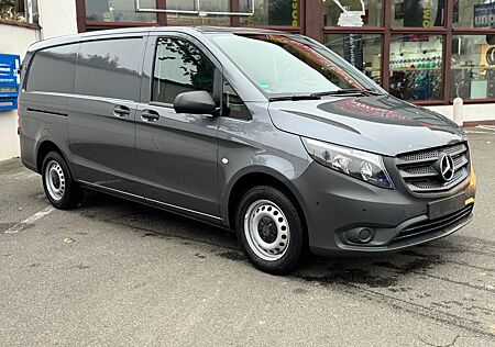 Mercedes-Benz Vito 114 CDI Kasten Lang - 1.Hand - Scheckheft