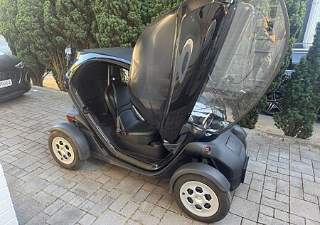 Renault Twizy 45 Life (2-Sitzer ab 15 Jahre)