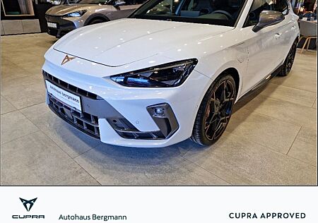 Cupra Leon 1.5 e-Hybrid VZ Sennheiser+Matrix+Dach+19