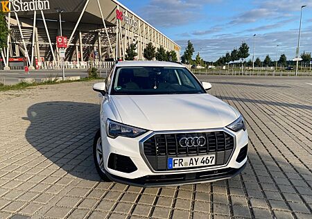 Audi Q3 35 TFSI S tronic advanced advanced