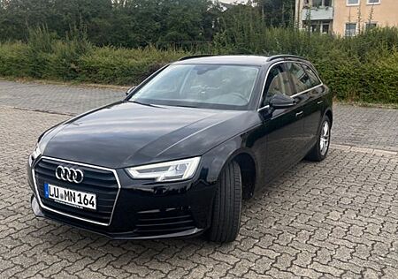 Audi A4 2.0 TDI Avant -