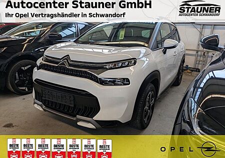 Citroën C3 Aircross PureTech 110 Stop&Start YOU PDC*LED*