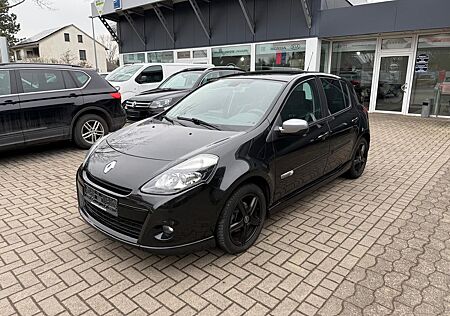 Renault Clio III GT Style 1.6 NAVI/TEMPOMAT/KLIMA/SHZ