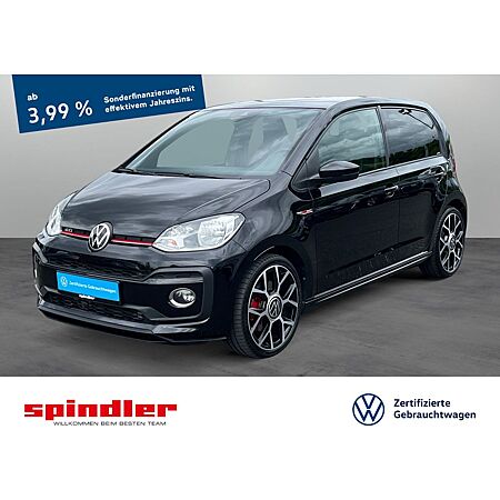 VW up! leasen