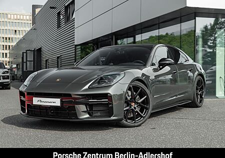 Porsche Panamera 4 E-Hybrid BOSE LED-Matrix Panoramadach