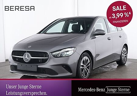Mercedes-Benz B 180 Progressive LED Kamera Winter-P. Metallic