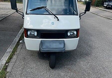 Piaggio APE TM 703