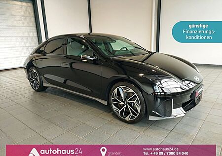 Hyundai IONIQ 6 Uniq 77,4 kWh|ACC|360°|BOSE
