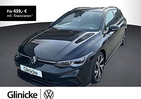 VW Golf Volkswagen VIII Variant R-Line