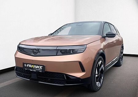 Opel Grandland X Grandland Electric GS#Panoramadach#HUD#Navi#20"#