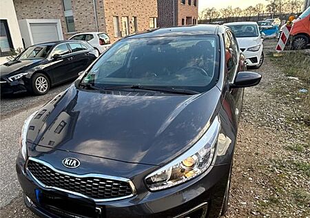 Kia Cee'd / Ceed 1.0 T-GDI Edition 7 Edition 7