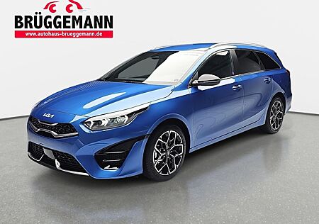 Kia Cee'd Sportswagon CEED SW 1.5 T-GDI DCT7 GT-LINE