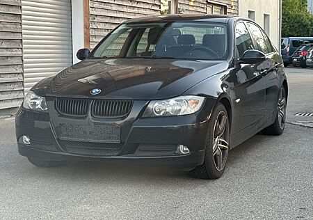 BMW 318i Advantage/Klima/Tempomat/Sitzheizung