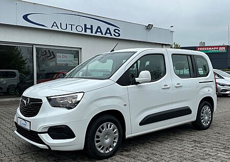 Opel Combo Life *AHK*PDC*Navi* Tempomat*Klima