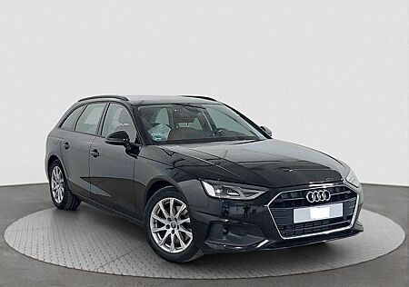 Audi A4 40 TFSI S tro Avant LED NAVI PDC S-SIT LEDER