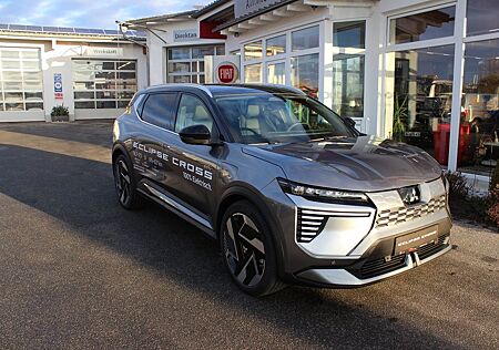 Mitsubishi Eclipse Cross Luxury-Paket 87 kWh (22kW)