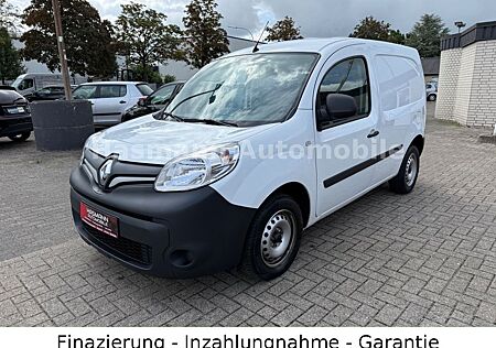 Renault Kangoo Rapid Extra*EURO-6*1.HAND*KLIMA*TOP-GEPFL