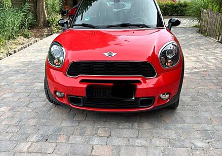 Mini Cooper S Countryman Cooper S ALL4 Cooper S