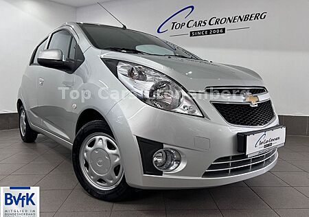 Chevrolet Spark LS*orginal 9.931KM*Klima*TÜVNEU04/2028*EU5